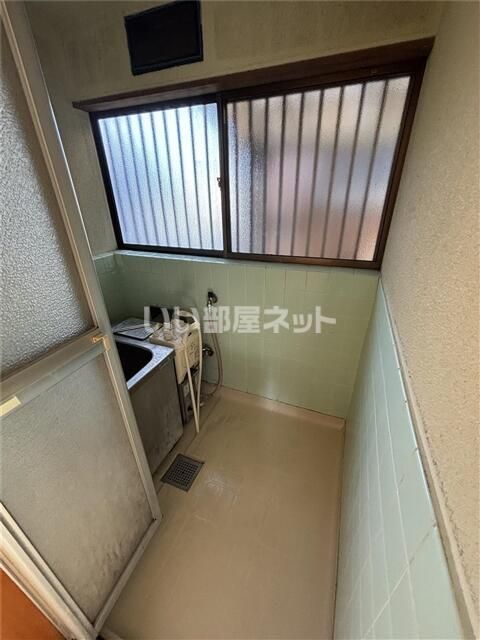 バスルーム