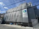 （仮称）伏見区上中町マンションの外観