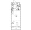 （仮称）伏見区上中町マンションの間取り画像