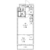 （仮称）伏見区上中町マンションの間取り画像