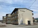 ストリームマンションの外観