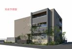 シャーメゾン門松の外観
