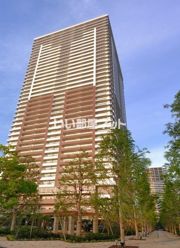 ロイヤルパークスタワー南千住の外観画像