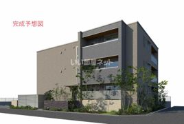シャーメゾン門松の外観画像