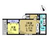 Lavage 上本郷の間取り画像