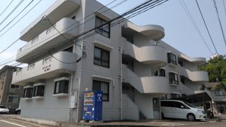 サンコーポ海田№1の外観画像