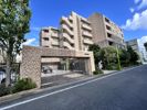 パークコート砧イーストの外観