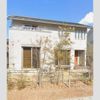 石浜南ヶ丘戸建の外観