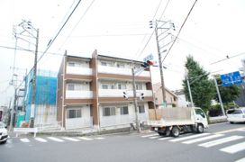 リブリ・オブリガーダの外観画像