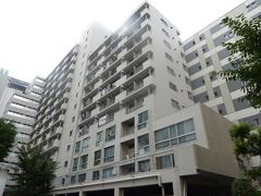 越前堀永谷マンションの外観画像