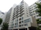 越前堀永谷マンションの外観