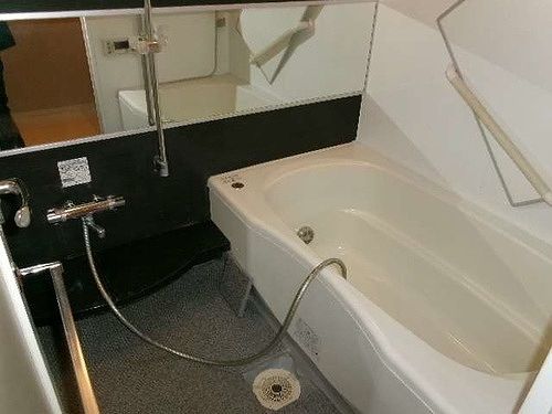 バスルーム