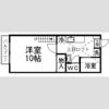 クオリティ・ペアハイムB棟の間取り画像