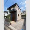 三鷹市中原2丁目 貸戸建の外観