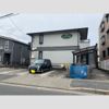 長谷川10番館の外観