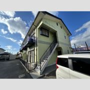 グリーンハウス12の外観画像
