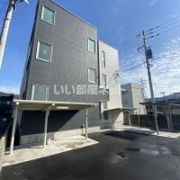 月光安芸中央の外観画像