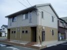 コンコルディア36の間取り画像