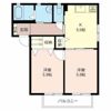 エイコーンCの間取り画像