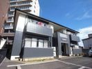 excellenceの外観