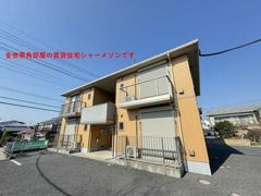 エムズヒル Bの外観画像