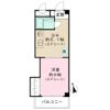 コム・トーコーの間取り画像