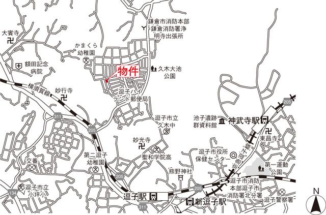 地図