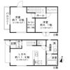 MOCXSTYLE GARDEN中清戸の間取り画像