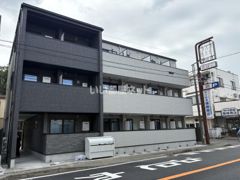 MELDIA相模大野の外観画像