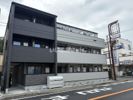 MELDIA相模大野の外観