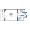 リープハーベン北花田の間取り画像