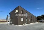 CAT BOX TADEIKE Bの外観