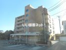 グリーンハイム5の外観