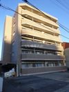 シェソワMの外観