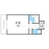 リープハーベン北花田の間取り画像