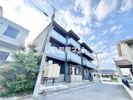 Alflat L．Bの間取り画像