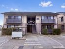 イーストⅡ Aの外観