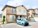 シンフォニー西軽井沢 Cの間取り画像