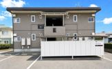 ラプラス稲田 Nの外観