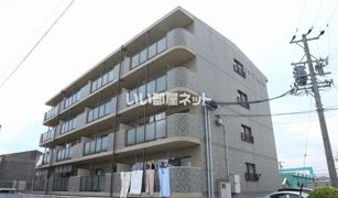 グリーンフォレストの外観画像