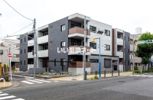 ALBA ESTの外観