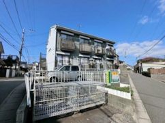 プリエール八田B棟の外観画像
