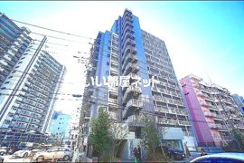 TOPAZ本厚木（トパーズホンアツギ）の外観画像