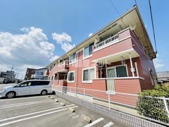 シャトール・タカⅡの外観画像