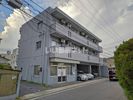 サンシャインヒルズ相田の外観