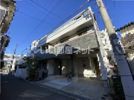 ウエストヒル中山手の外観