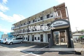 サンフェローの外観画像