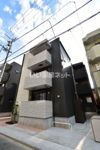 アルティス志賀本通の間取り画像