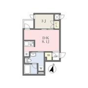 COZY大曽根の間取り画像
