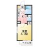 MKY金沢文庫の間取り画像